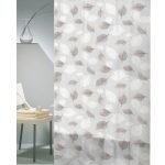 ΚΟΥΡΤΙΝΑ ΜΠΑΝΙΟΥ ΠΛΑΣΤΙΚΗ PEVA SL845 180(Μ)X200(Υ)