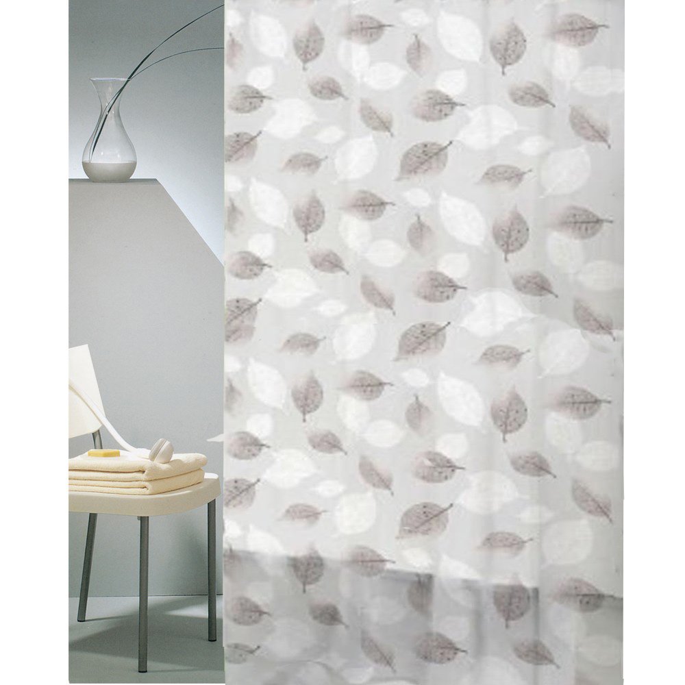 202484-800x800-2 ΚΟΥΡΤΙΝΑ ΜΠΑΝΙΟΥ ΠΛΑΣΤΙΚΗ PEVA SL845 180(Μ)X200(Υ) - Image 1