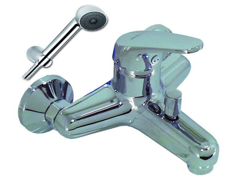 21-0042 RIVER - ΜΠΑΤΑΡΙΑ ΛΟΥΤΡΟΥ ΙΤΑΛΙΑΣ 40mm ΠΛΗΡΗΣ - Image 1