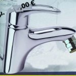 MELIN BIDET ΜΠΑΤ ΚΙΝ  *30