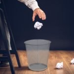 ΚΑΛΑΘΙ ΑΧΡΗΣΤΩΝ ΑΣΗΜΙ SL107 24Χ26,5