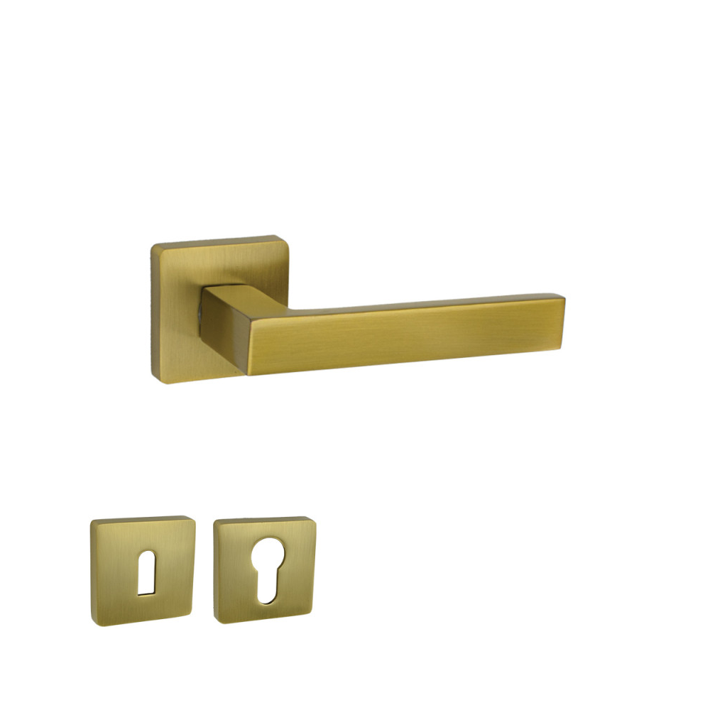 212 ROZ OM-800x1023 Πόμολο Πόρτας Ορο Ματ No 212 Ροζέτα