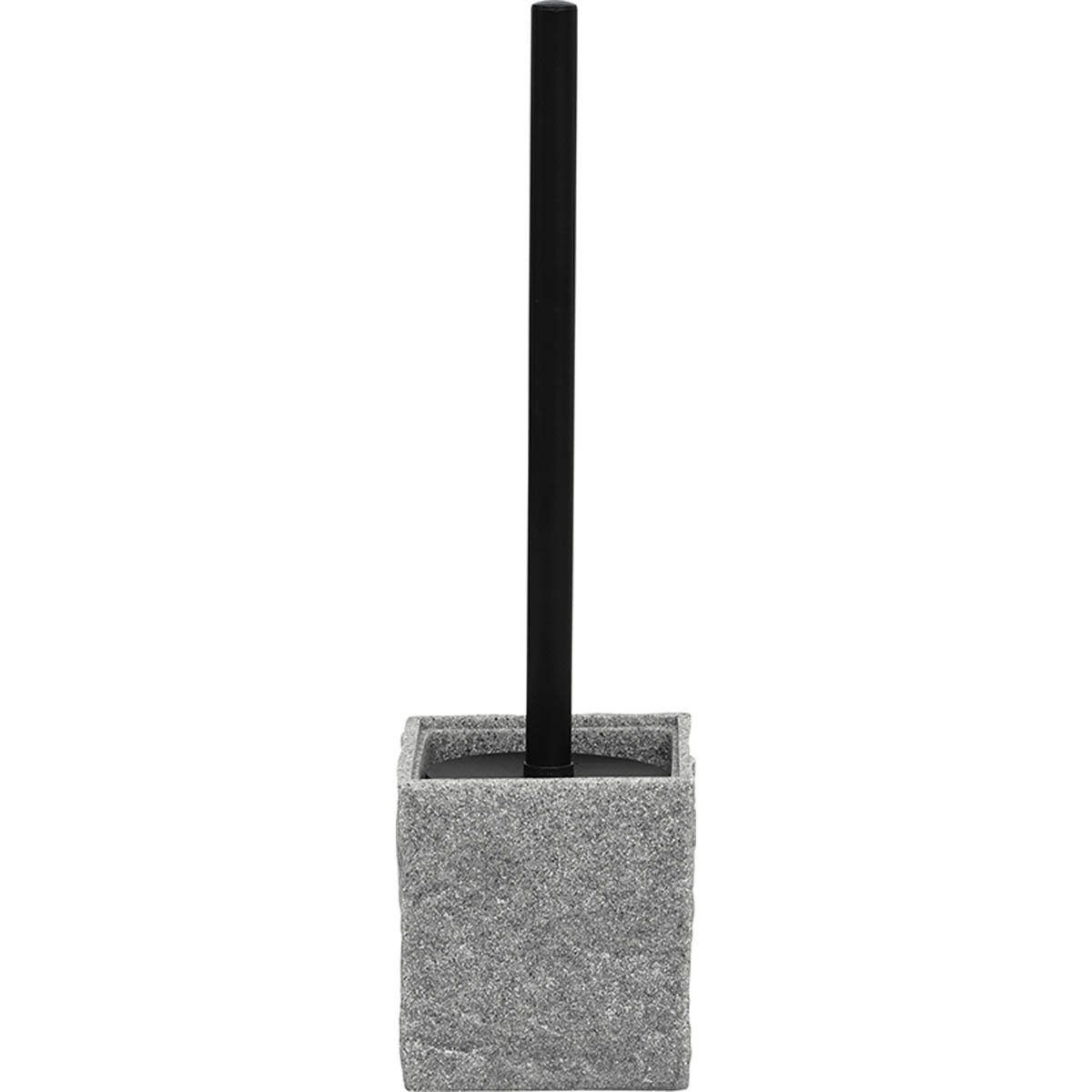 2228-1 Πιγκάλ polyresin Γκρί - Image 1