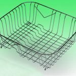 ΚΑΛΑΘΙ ΝΕΡΟΧΥΤΗ 8003 ΧΡΩΜΕ