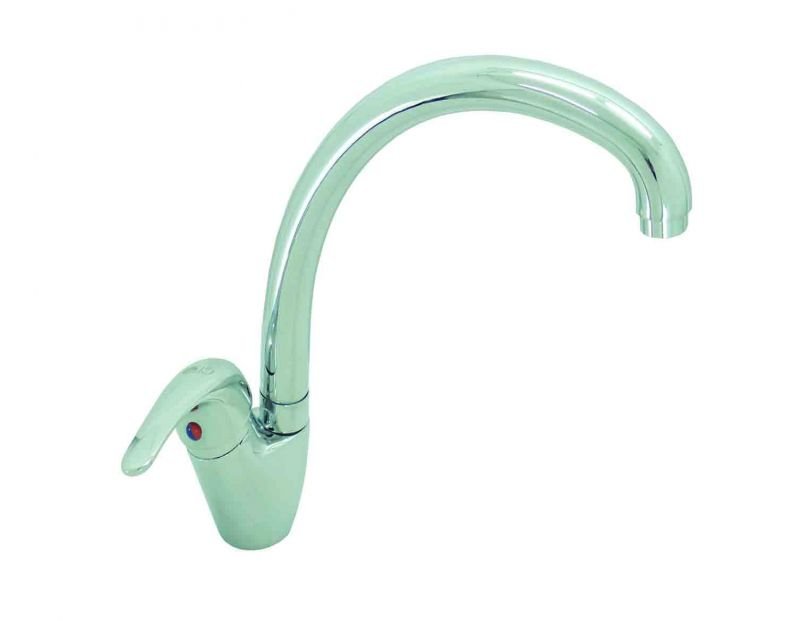 23-1082 KYKNOS - ΜΠΑΤΑΡΙΑ ΝΕΡΟΧΥΤH ΧΡΩΜΕ Ε24 - Image 1