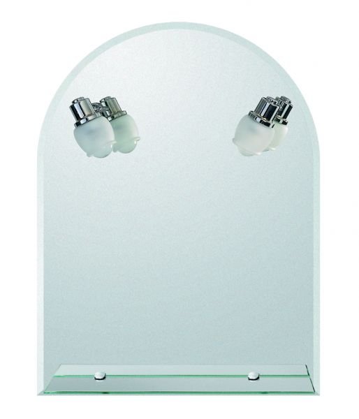 23-1206 ELENA ΚΑΘΡΕΦΤΗΣ 60Χ80 ΦΩΤΑ+ΕΤΑΖΕΡΑ ΧΡΩ - Image 1