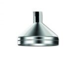 NTOYZ ΣΧΕΤΟ Φ90mm ΧΡΩΜΕ