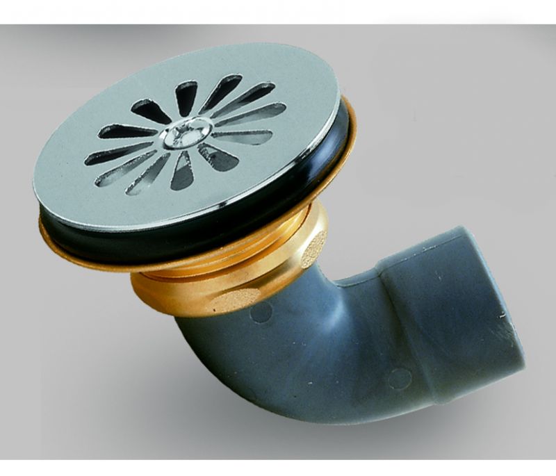 23-5517 ΒΑΛΒΙΔΑ ΝΤΟΥΖΙΕΡΑΣ ΜΕ ΠΛΑΣΤΙΚΟ ΡΑΚΟΡ - Image 1