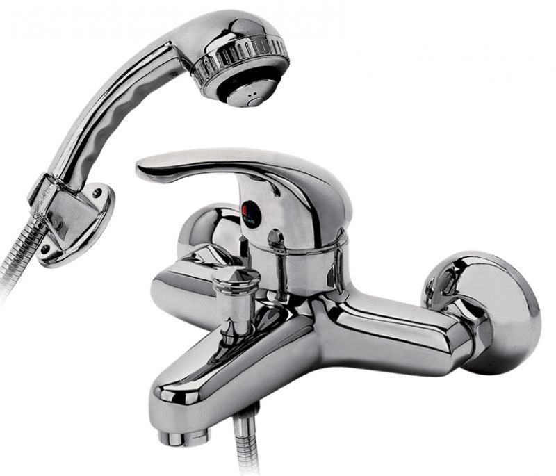 23-6000 BELLA-MIX ΛΟΥΤΡΟΥ.ΑΝΑΜΙΚΤΙΚΗ .ΧΡΩΜΕ. - Image 1