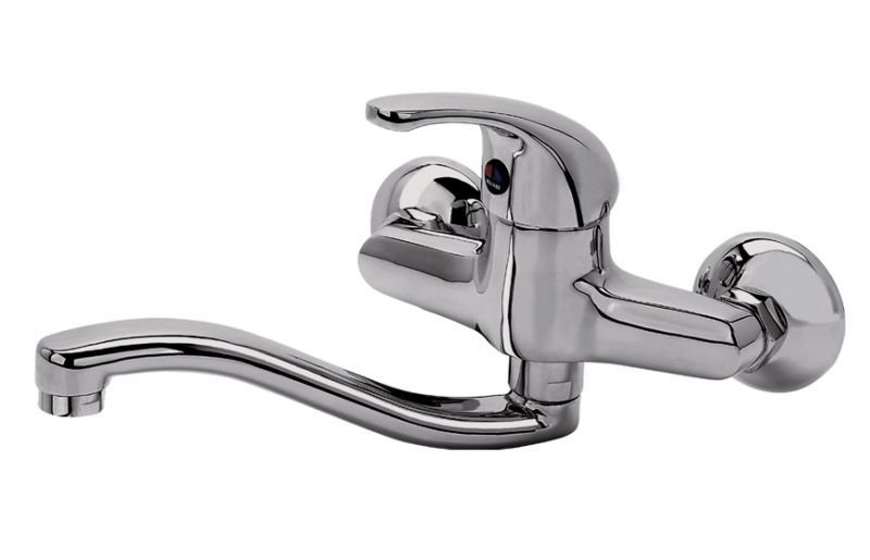 23-6070 BELLA-MIX -DEMA - ΕΠΙΤΟΙΧΗ ΝΕΡΟΧΥΤΗ ΧΡΩΜΕ Ε24 - Image 1