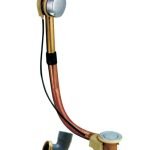 ΒΑΛΒΙΔΑ ΛΟΥΤΡΟΥ ΑΥΤΟΜΑΤΗ ΠΛΑΣΤΙΚΗ ΟΥΡΑ