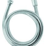 ΣΠΙΡΑΛ ST/ST ΙΙ 200CM ΧΡΩΜΕ ΧΥΜΑ