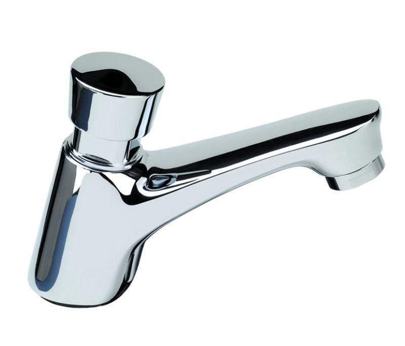 23-9101 ΜΠΑΤΑΡΙΑ ΝΙΠΤΗΡΟΣ ΠΑΤΗΤΗ ΧΡΟΝΟΡΟΗΣ ΚΡΥΟ ΧΡΩΜΕ - Image 1