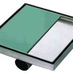 SXARA doppio 15*15  Φ40/50