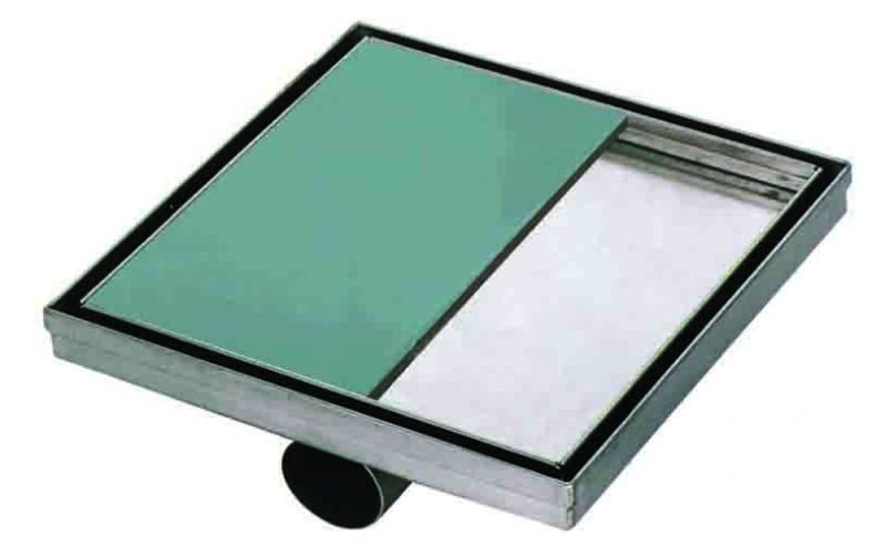 25-1515 SXARA doppio 15*15 Φ40/50 - Image 1