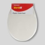 ΚΑΠΑΚΙ WC TAPALAG 3 ΜΠΕΖ 35.5(φ)x41(π)