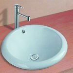 MINEA ΕΝΘΕΤΟΣ  ΝΙΠΤΗΡΑΣ 395*395*200