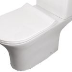 NIAGARA - ΛΕΚΑΝΗ RIMLESS XΠ/ΠΣ ΜΕ ΚΑΛΥΜΜΑ_