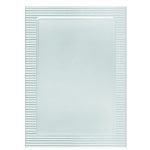 RIGA - ΚΑΘΡΕΦΤΗΣ 60*80 ΣΧΕΤΟΣ