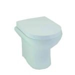 EXTRA - ΛΕΚΑΝΗ ΥΠ/ΠΣ ΛΕΥΚΟ ΜΕ ΚΑΛΥΜΜΑ