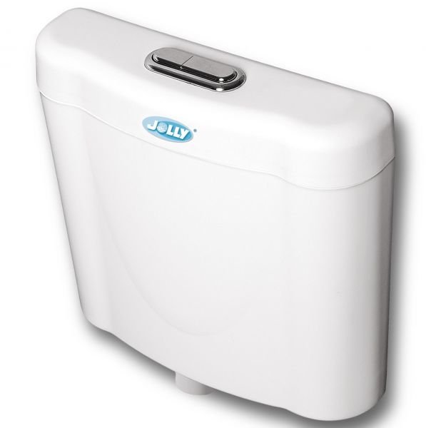 27-2000 ΚΑΖΑΝΑΚΙ JOLLY ΠΛΑΣΤΙΚΟ - Image 1