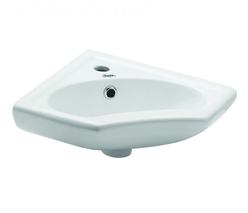 27-3535 CORNER - ΝΙΠΤΗΡΑΣ ΓΩΝΙΑΚΟΣ 35*35 - HUIDA - Image 1