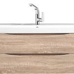 MAGIA - SALOON  ΝΙΠΤΗΡΑΣ ΠΟΡΣ ΣΧΕΤΟΣ 80*45 ΛΕΥΚΟΣ