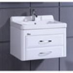 DONA-UP - ΠΑΓΚΟΣ PVC ΣΧΕΤΟΣ 70*47*53h ΛΕΥΚΟΣ