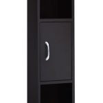 ΡΑΦΙΕΡΑ PVC WENGE 90*25