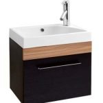 BRENA - ΠΑΓΚΟΣ ΣΧΕΤΟΣ 50Χ33 WENGΕ+OAK ΜΕΤΩΠΗ