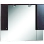 MEGA WENGE ΚΑΘΡΕΦΤΗΣ 120Χ100Η