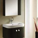 DOMINO - ΠΑΓΚΟΣ 70X47X475H WENGΕ