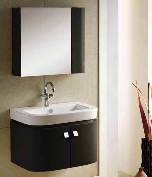 28-1501 DOMINO - ΠΑΓΚΟΣ 70X47X475H WENGΕ - Image 1