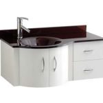 MINERVA - ΝΙΠΤΗΡΑΣ - ΓΥΑΛΙ WENGE