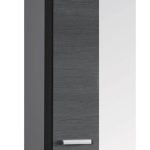 WEGERA - ΕΡΜΑΡΙΟ 20*12*75h WENGE