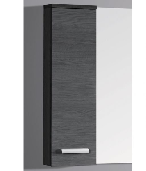 28-7293 WEGERA - ΕΡΜΑΡΙΟ 20*12*75h WENGE - Image 1