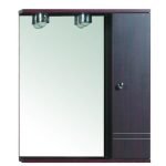 MEDIA WENGE ΕΡΜΑΡΙΟ 60X70H SUSIE