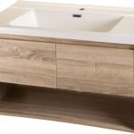 TORE - ΠΑΓΚΟΣ PVC ΣΧΕΤΟΣ 80*47 NATURAL WOOD_