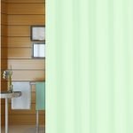 ΚΟΥΡΤΙΝΑ ΜΠΑΝΙΟΥ ΠΛΑΣΤΙΚΗ LINER ΒΕΡΑΜΑΝ 180(Μ)X180(Υ)