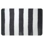 Linje 60x90 grey πατάκι μπάνιου Sealskin