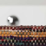 Madras 60x90 multi πατάκι μπάνιου Sealskin - Image 2