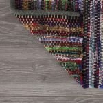 Madras 60x90 multi πατάκι μπάνιου Sealskin - Image 5