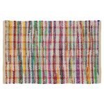 Jaipur 60x90 multi πατάκι μπάνιου Sealskin