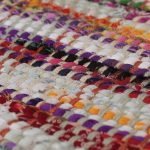 Jaipur 60x90 multi πατάκι μπάνιου Sealskin - Image 2