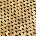 Woodblock 52x90 teak πατάκι μπάνιου Sealskin - Image 2