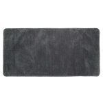 Angora 70x140 grey πατάκι μπάνιου Sealskin