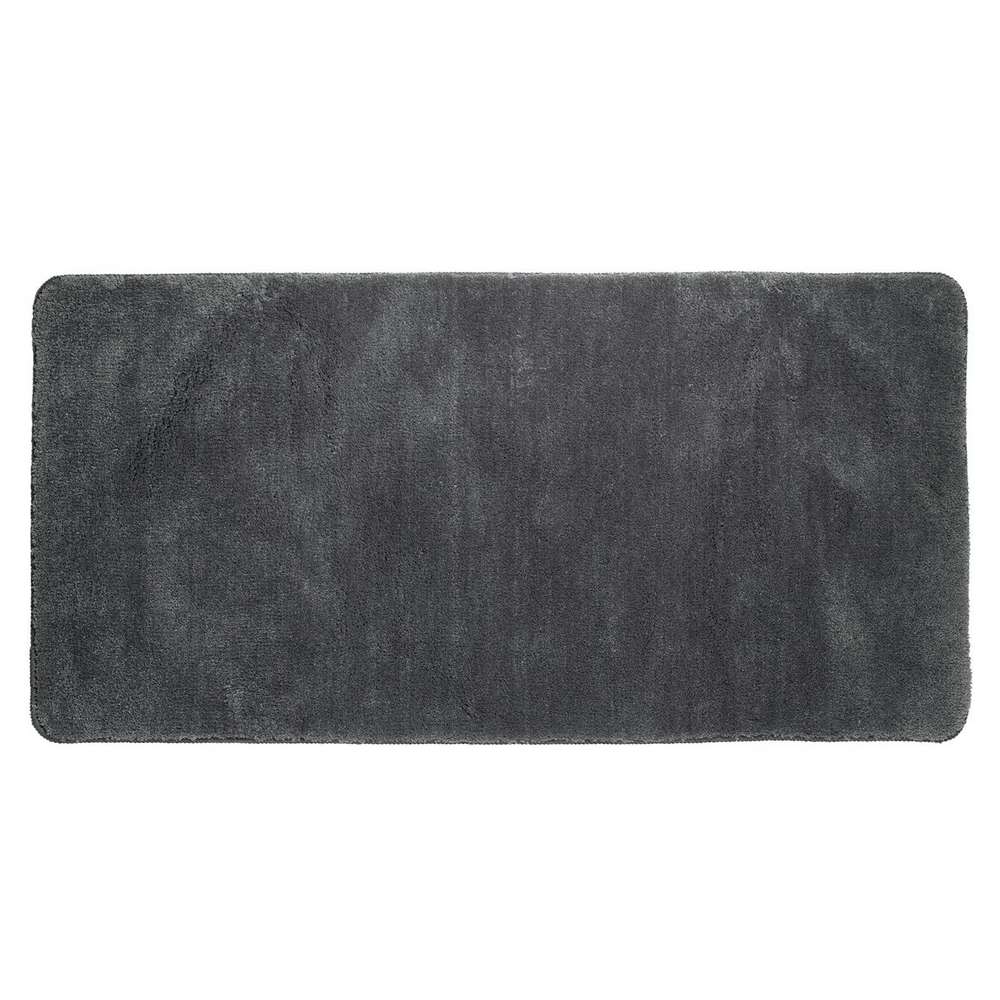 293990414-1 Angora 70x140 grey πατάκι μπάνιου Sealskin - Image 1