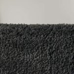Angora 70x140 grey πατάκι μπάνιου Sealskin - Image 2