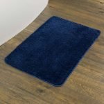 Angora 60x90 blue πατάκι μπάνιου Sealskin - Image 4