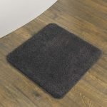 Angora 60x60 grey πατάκι μπάνιου Sealskin - Image 4